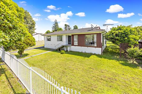 Photo of property in 3 Dewhurst Place, Favona, Auckland, 2024