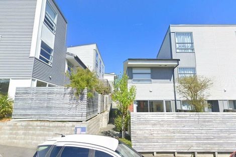 Photo of property in 1/24 Princess Terrace, Newtown, Wellington, 6021