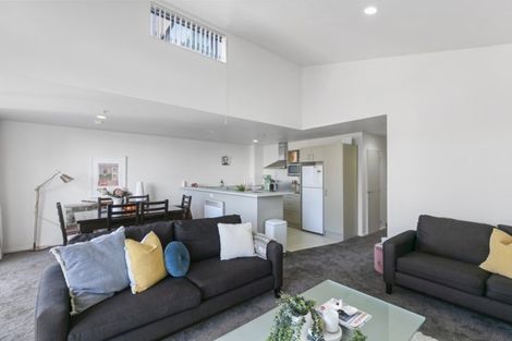Photo of property in Gilmer Terrace Car Park, 501/9 Gilmer Terrace, Wellington Central, Wellington, 6011