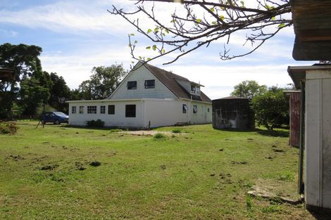 Photo of property in 221 Frasertown Road, Wairoa, 4108