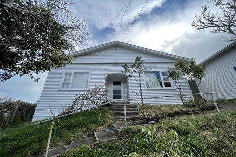 Photo of property in 22 Jefferson Street, Brooklyn, Wellington, 6021
