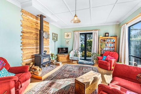 Photo of property in 843 Donald Road, Maitland, Gore, 9775