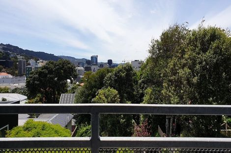 Photo of property in 46 Thompson Street, Mount Cook, Wellington, 6011