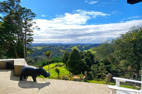 Photo of property in 847 Pekerau Road, Lake Ohia, Kaitaia, 0483