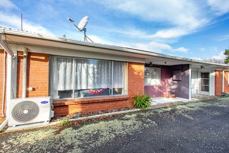 Photo of property in 37unit Seddon Street, Glenholme, Rotorua, 3010
