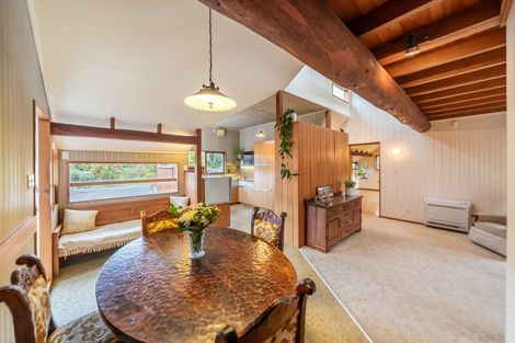 Photo of property in 8 Ahoroa Road, Judgeford, Porirua, 5381