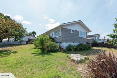 Photo of property in 22 Fellbrook Street, Manurewa, Auckland, 2102
