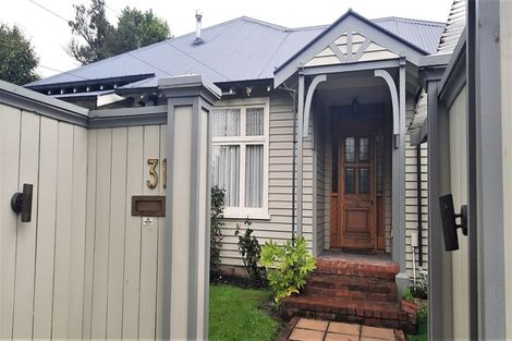 Photo of property in 31 Stratford Street, Merivale, Christchurch, 8014