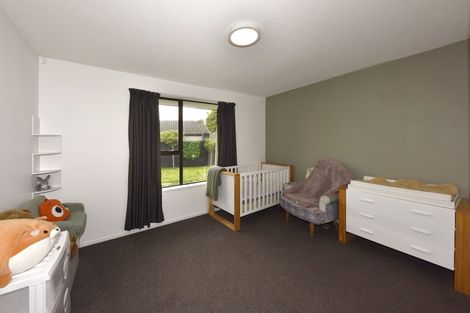 Photo of property in 2 Edwins Way, Burwood, Christchurch, 8083