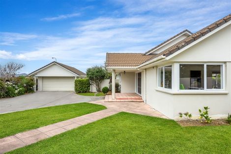 Photo of property in 1 Hibiscus Grove, Rangiora, 7400
