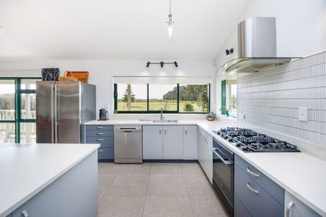 Photo of property in 366 Motuiti Road, Foxton, 4891