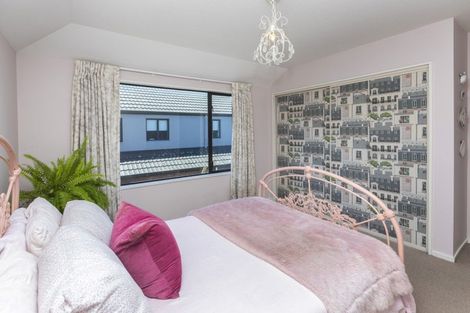 Photo of property in 3/15 Coles Place, St Albans, Christchurch, 8014