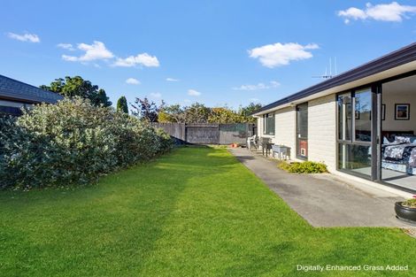 Photo of property in 47 Meridian Grove, Kelvin Grove, Palmerston North, 4414