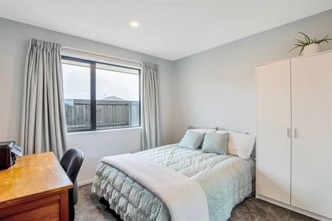 Photo of property in 13 Lucca Crescent, Rolleston, 7615