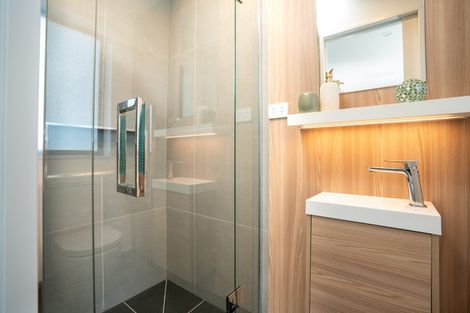 Photo of property in 27c Thompson Street, Mount Cook, Wellington, 6011