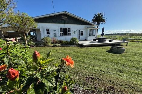 Photo of property in 299 Greenhill Road, Ruawai, 0591