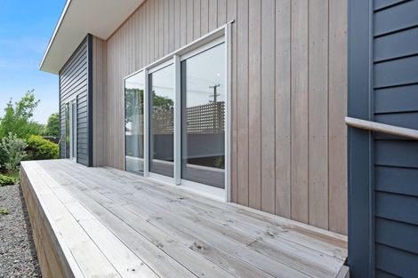 Photo of property in 33 Keepa Street, Levin, 5510