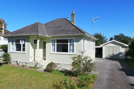 Photo of property in 5 George Street, Levin, 5510