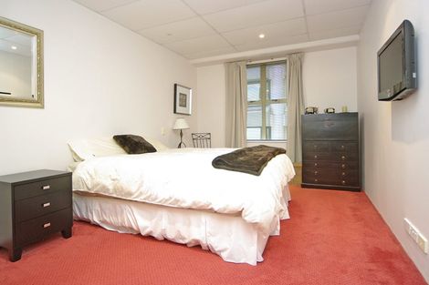 Photo of property in Sirocco Apartments, 302/8u Church Street, Wellington Central, Wellington, 6011