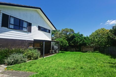 Photo of property in 94 Hutchinsons Road, Bucklands Beach, Auckland, 2014