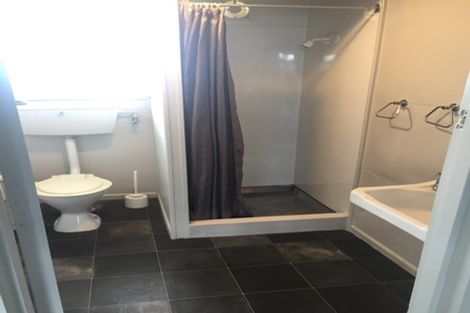 Photo of property in 3/87 Ruskin Street, Addington, Christchurch, 8024