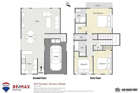 Photo of property in 10/9 Georgia Terrace, Albany, Auckland, 0632