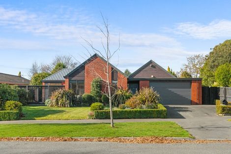 Photo of property in 38 Corfe Street, Ilam, Christchurch, 8041