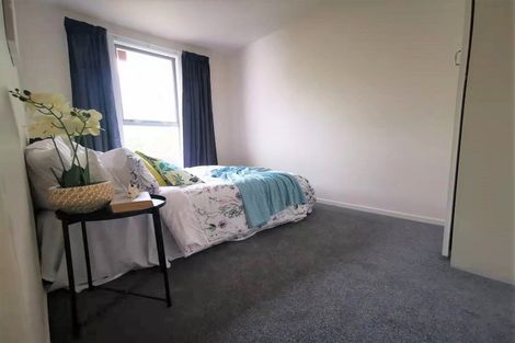 Photo of property in 4/53 Mathesons Road, Phillipstown, Christchurch, 8011