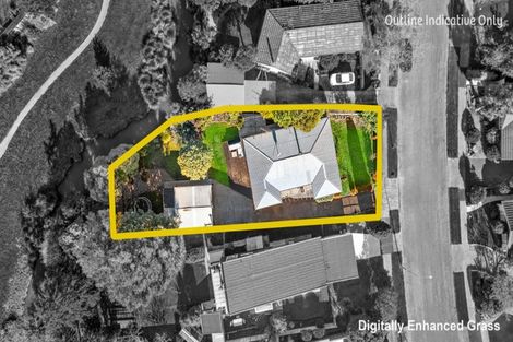 Photo of property in 29 Waiau Street, Cracroft, Christchurch, 8025