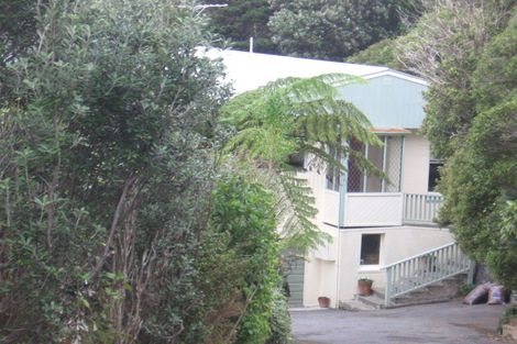 Photo of property in 171 Broderick Road, Johnsonville, Wellington, 6037