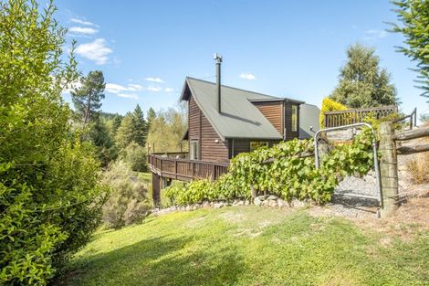 Photo of property in 89 Chalet Crescent, Hanmer Springs, 7334