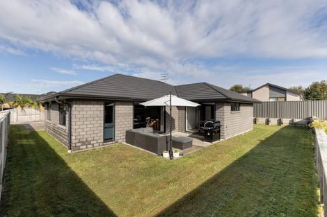 Photo of property in 22 Trans Tasman Way, Pyes Pa, Tauranga, 3112