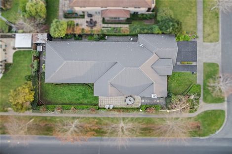 Photo of property in 1 Amamoor Street, Northwood, Christchurch, 8051