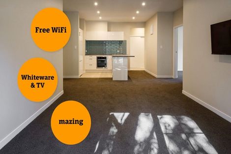 Photo of property in 18b Adams Terrace, Aro Valley, Wellington, 6021