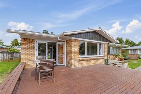 Photo of property in 19 Kenmore Place, Tokoroa, 3420