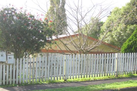 Photo of property in 6a Mariposa Place, Te Kamo, Whangarei, 0112