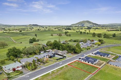 Photo of property in 50 Frontier Road, Te Awamutu, 3876