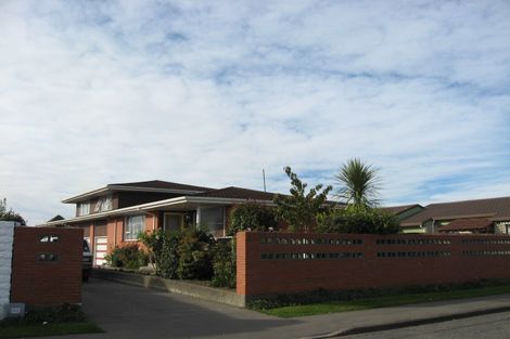 Photo of property in 97b Cheyenne Street, Sockburn, Christchurch, 8042