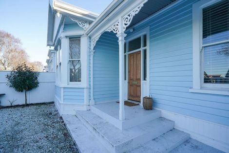 Photo of property in 176 Macmaster Street, Richmond, Invercargill, 9810