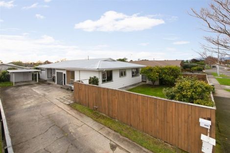 Photo of property in 102 Fairs Road, Milson, Palmerston North, 4414