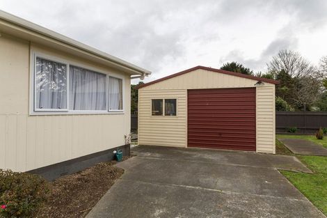 Photo of property in 69 Guy Street, Dannevirke, 4930
