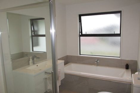 Photo of property in 20 Packard Crescent, Halswell, Christchurch, 8025