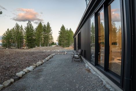 Photo of property in 58 North West Arch, Twizel, 7901