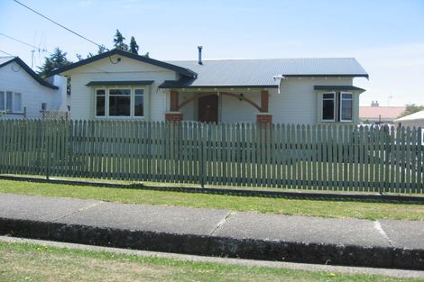 Photo of property in 3 Giesen Road, Feilding, 4702