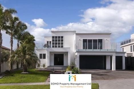 Photo of property in 17 Quedley Court, Eastern Beach, Auckland, 2012