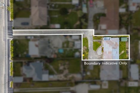 Photo of property in 21c Belt Street, Waimate, 7924