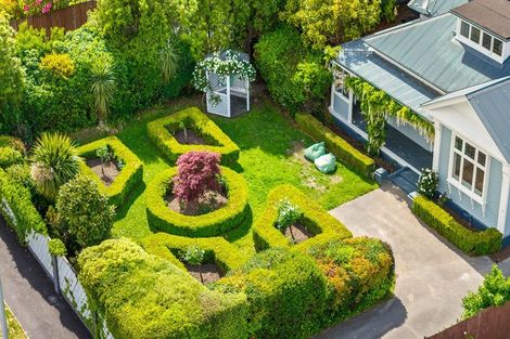 Photo of property in 57 Halswell Road, Hillmorton, Christchurch, 8025