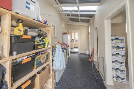 Photo of property in 28 College Street, Oamaru North, Oamaru, 9400
