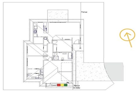 Photo of property in 16 Kay Way, Rakaia, 7710