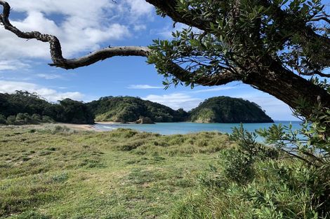Photo of property in 38 Morrison Road, Matapouri, Whangarei, 0173